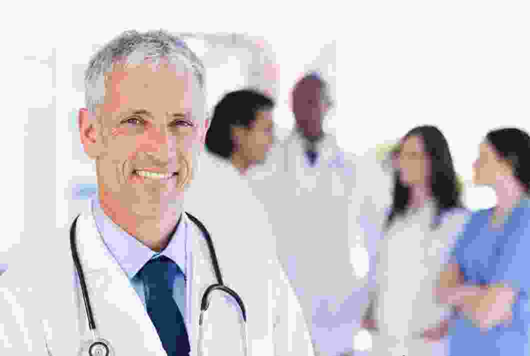 Our Chief Doctor Our Chief Doctor