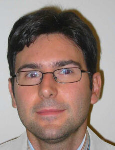 Dott. Nicola Arrighi